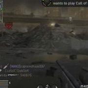 Capture Card Quality Test EasyCap DC60 Call Of Duty 4 Modern Warfare Xbox 360 Part 2