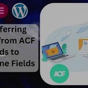 How To Transfer Values From ACF Fields To JetEngine Fields Without Plugins