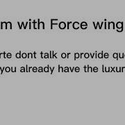 Cabal Force Wing Quest How To Fix Bugs And Errors