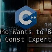 Quiz Who Wants To Be A Const Expert