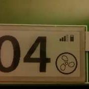 E Paper Fast Update Demo