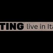 STING Live In Italy Roma 2013 And Roma 2016 AUDIO