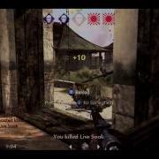 AURORA COD4 WAW Montage