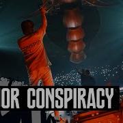Major Conspiracy Defqon 1 2025