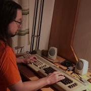 Barbarian Theme Commodore 64 Rehearsal