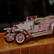 Как это сделано Rolls Royce Phantom