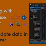 Update Data In Database Oledb C NET E19