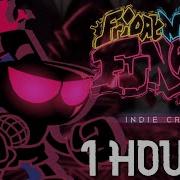 Devil S Gambit Friday Night Funkin FULL SONG 1 HOUR