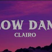 Clairo Slow Dance Lyrics Video