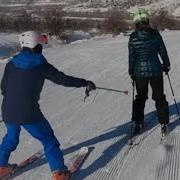 Beginner Lesson With Kelly 2 Parallel With Deb Armstrong