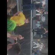 Bad Religion Amnesia Rock Fest 2015