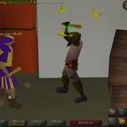 Left Click One Click Blackjack 270K Exp Hr