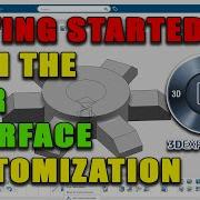 Getting Started With CATIA 3DEXPERIENCE User Interface Overview