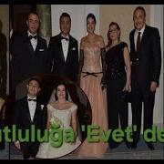 Mutluluğa Evet Dediler