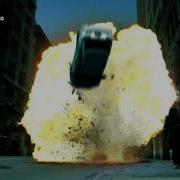 Car Explosion VFX Test After Effects