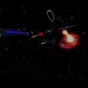 Shield Phaser Effect Test