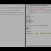 Python 3 Variables In Python Python 0 To 100 Python Tutorials Embedded World