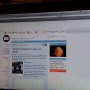 Mac Multi Touch On CTOUCH