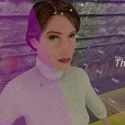 Half Life Short Что то жуткое в Hammer Half Life 2