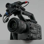 Sony FX6 Dual Channel DJI Mic And Audio Settings
