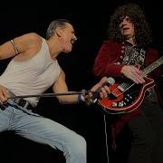 10 20 2023 Almost Queen We Will Rock You We Are The Champions Keswick Theatre Glenside PA