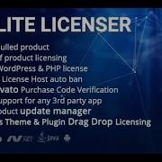 Envato Setup In Elite Licenser