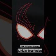 Spiderman Using Python
