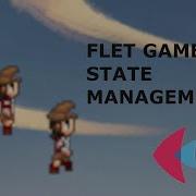 5 Python Flet State Management Explained UseState Observable Classes And Game Animation
