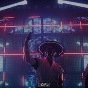 Datsik EDC Las Vegas 2017 Drops Only