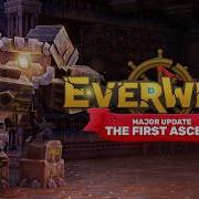 Everwind Major Update The First Ascent