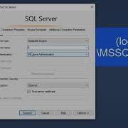 How To Find SQL Server LocalDB MSSQLLocalDB And Connect It In SSMS Step By Step