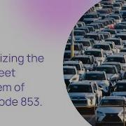 Car Fleet Leetcode 853 Visual Explanation