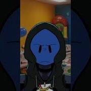 Partypooper Partygoer Animation CRYSTALS