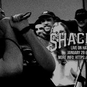 Shackled LIVE On Hate5six January 29 At 7pm ET New Music Bonus Content
