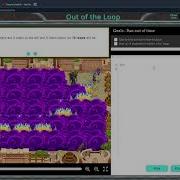 Ozaria Javascript Chapter 3 Module 3 Out Of The Loop