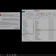 Convert Python Script With Customtkinter To Windows Exe