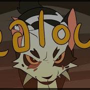 Jealous Swiftblood AU Animation Meme Tw Blood Gore