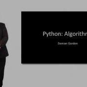 Python Algorithms Primes And Fibonacci Numbers