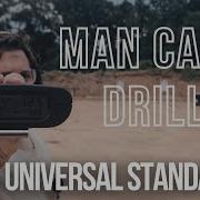 Упражнение Man Card Drill по плечу ли оно обычному парню