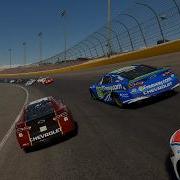 N25 Cup Series Race 33 At Las Vegas