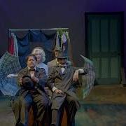 The 39 Steps Official Trailer