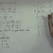 IE513 2011 Linear Programming Lecture 22
