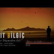 Halit Bilgiç Ayazlar Düşmeden Gel