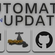 How To Auto Update Plugins Automatic Minecraft Spigot Bukkit Plugin Updates With AutoPlug