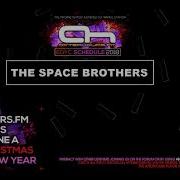 The Space Brothers EOYC 2018