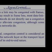 DC Module 4 Date 23 04 2020 P2 Data Link Layer Framing Flow Control Error Control DLL Addressing