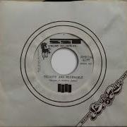 Black Flag Thirsty And Miserable Life Of Pain 1981