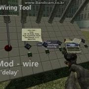 Gmod How To Use Delay In Garry S Mod Wire