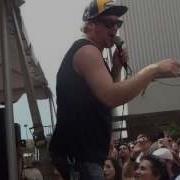 Candlebox Change Proof Bar Houston Texas 2013