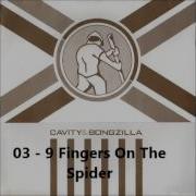 1998 Bongzilla Cavity Split
